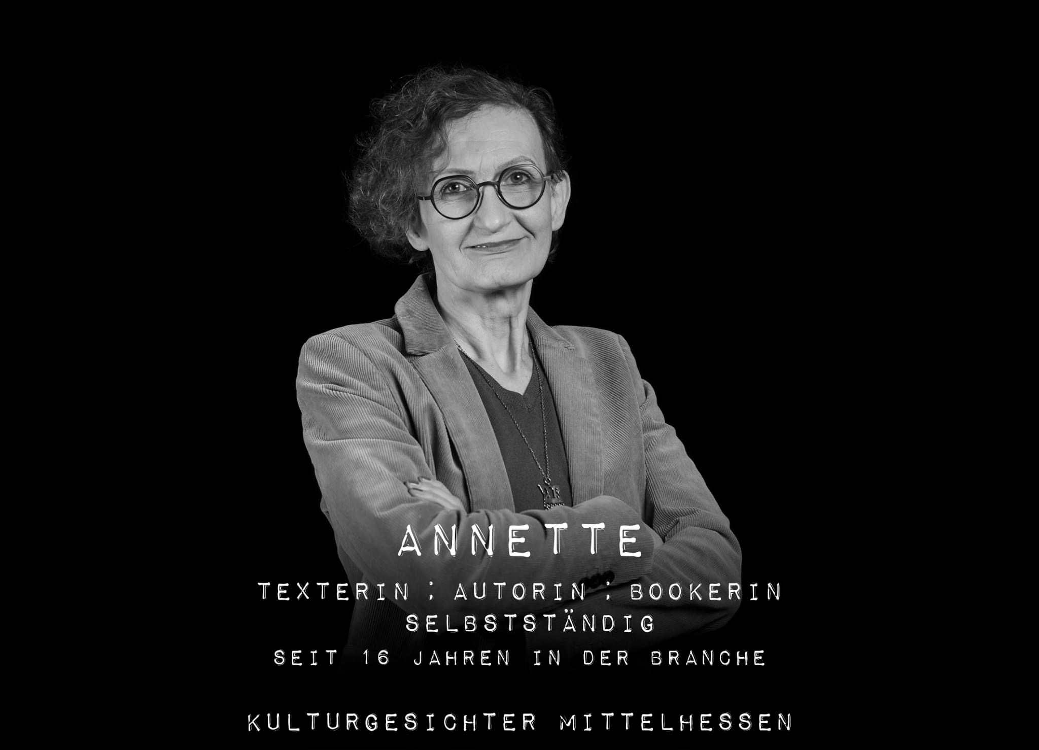 ohne uns ist es still Annette Biemer Theater Pikante WC Perlen